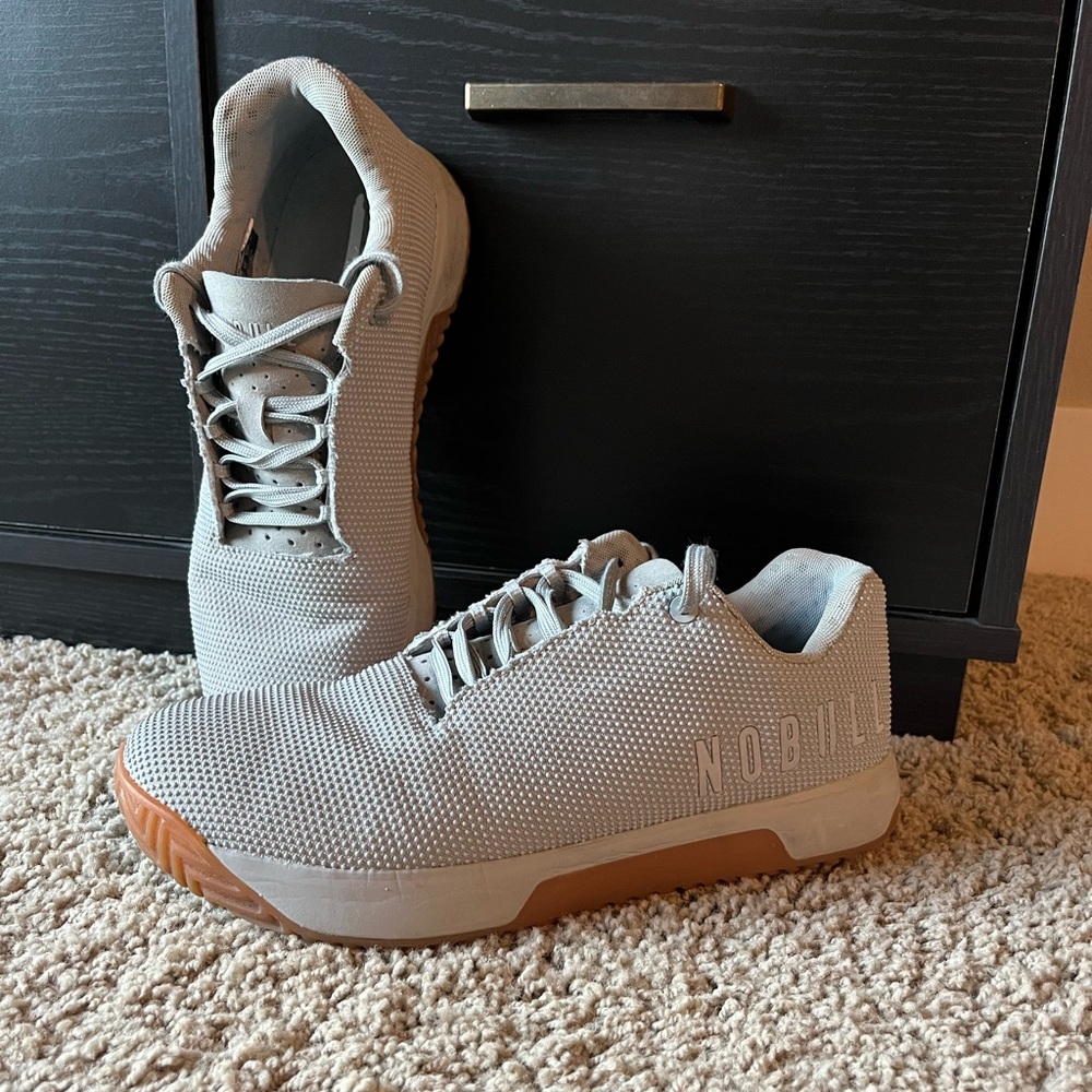 NOBULL: Men's Outwork Edge (Impact). Size 10.5. Lightly used.